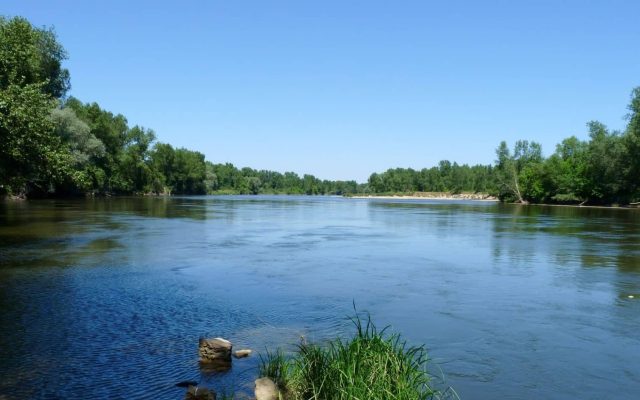 Refonder les politiques de l'eau 1